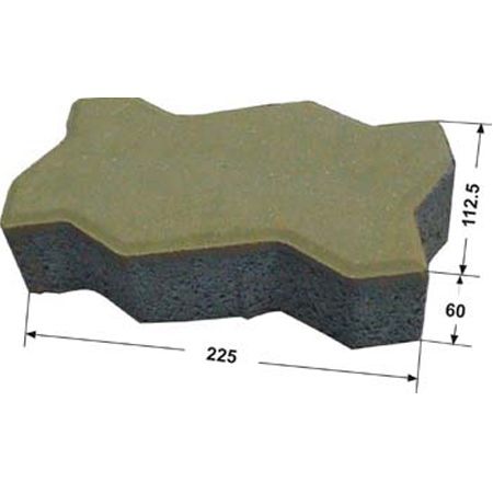 Gạch Block- loại gạch đang được ưa chuộng nhất hiện nay 