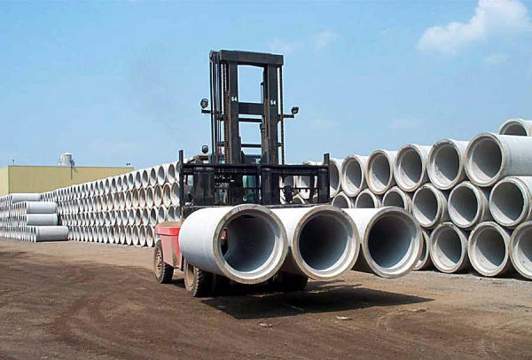 Bê Tông Thịnh Phát là đơn vị chuyên cung cấp các sản phẩm ống cống đúc sẵn