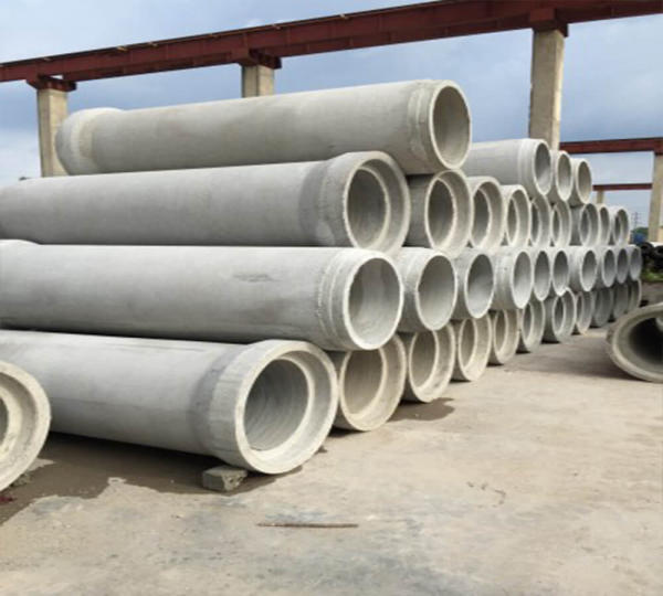 Sản phẩm ống cống tròn được sử dụng rất nhiều ở các công trình